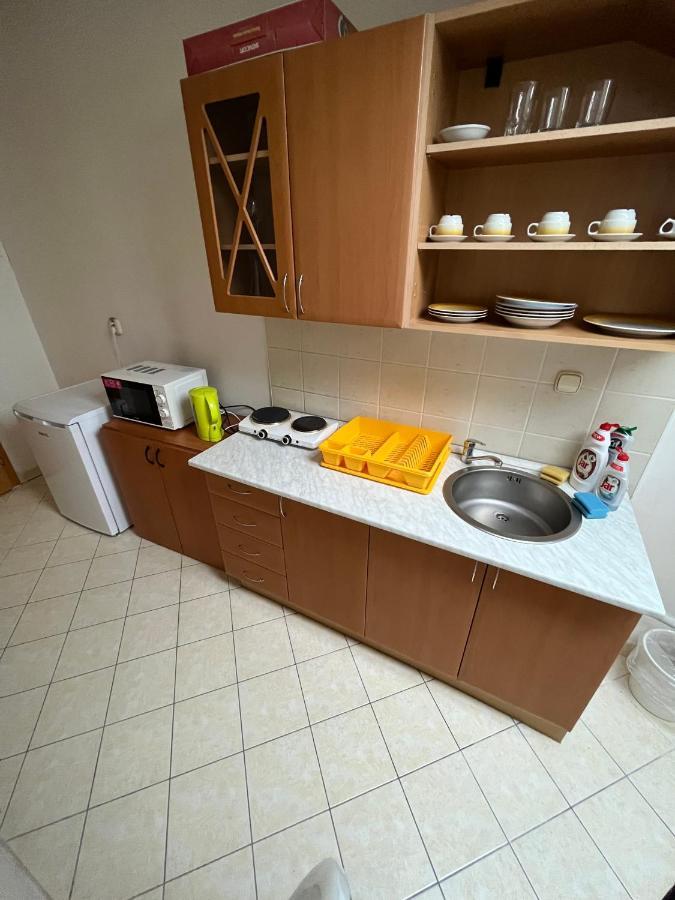 Garni G Hotel Жилина Экстерьер фото